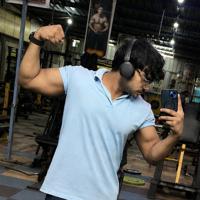 Rupesh Kumar on LeetCode